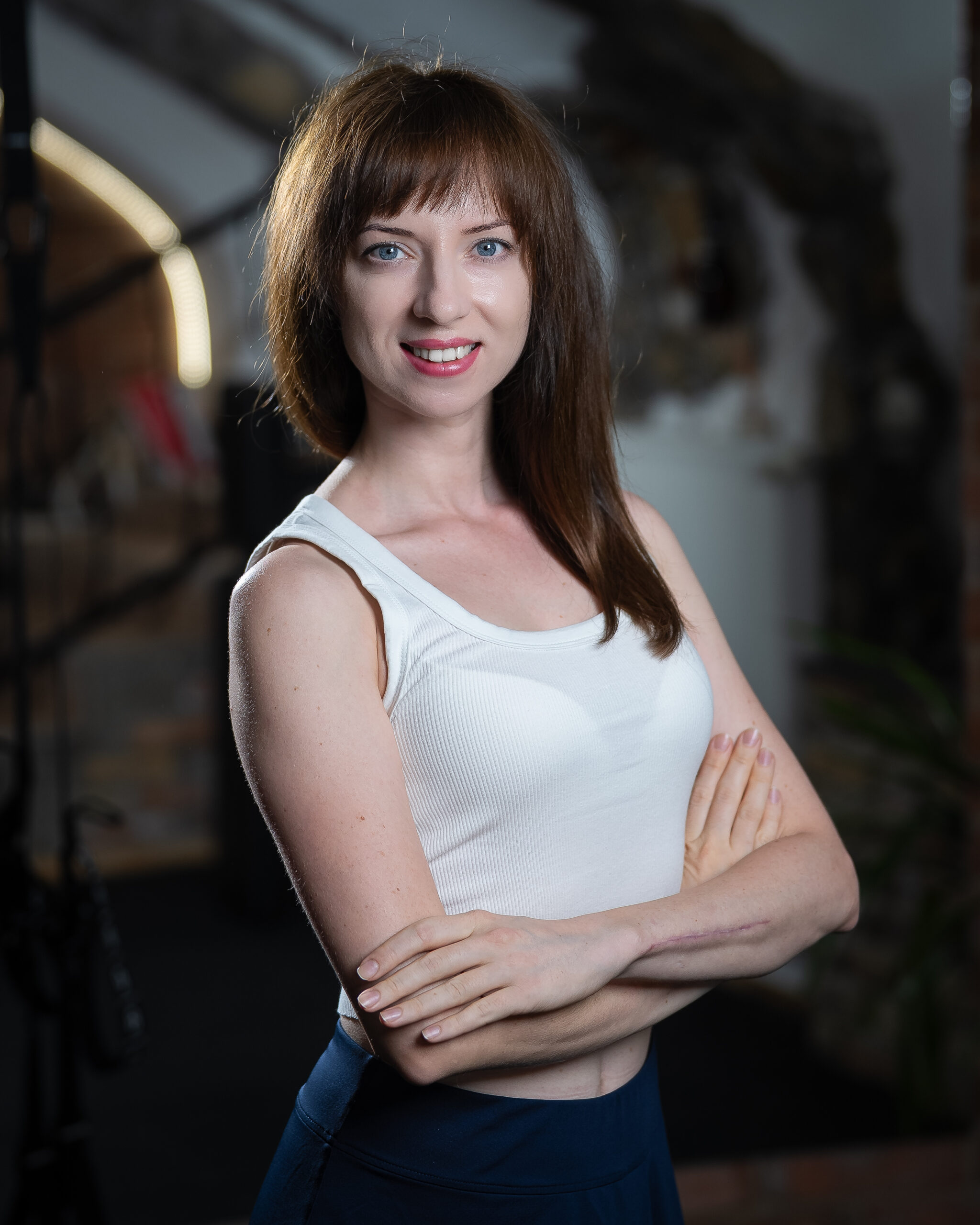 bernifitnessportrék 22